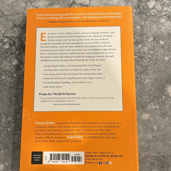 The Birth Partner, you’re going to be a dad!, home game, and fair play. - Picture 3 of 11